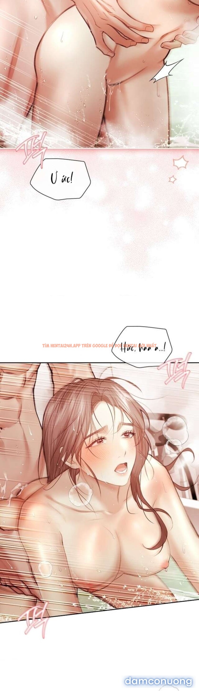 Xem ảnh [ 18+ Không Che ] Người Vợ Trẻ - Chapter 39 - 7 3 - Truyenhentaiz.net