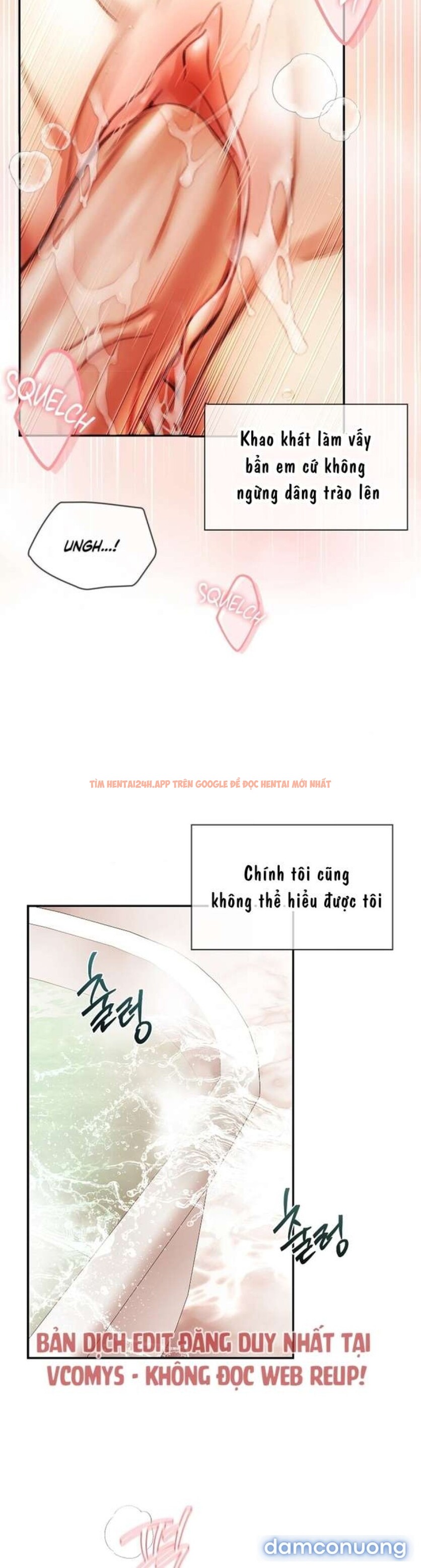 Xem ảnh [ 18+ Không Che ] Người Vợ Trẻ - Chapter 39 - 8 3 - Truyenhentaiz.net