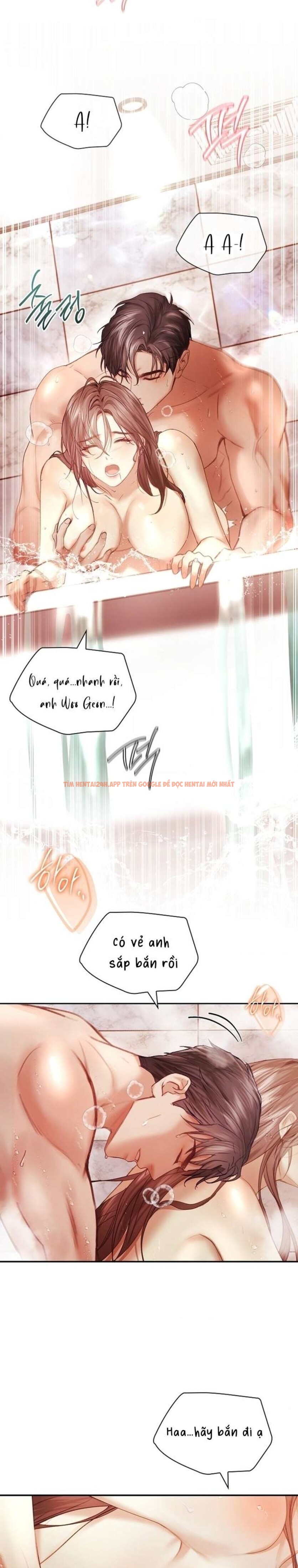 Xem ảnh [ 18+ Không Che ] Người Vợ Trẻ - Chapter 39 - 9 0 - Truyenhentaiz.net