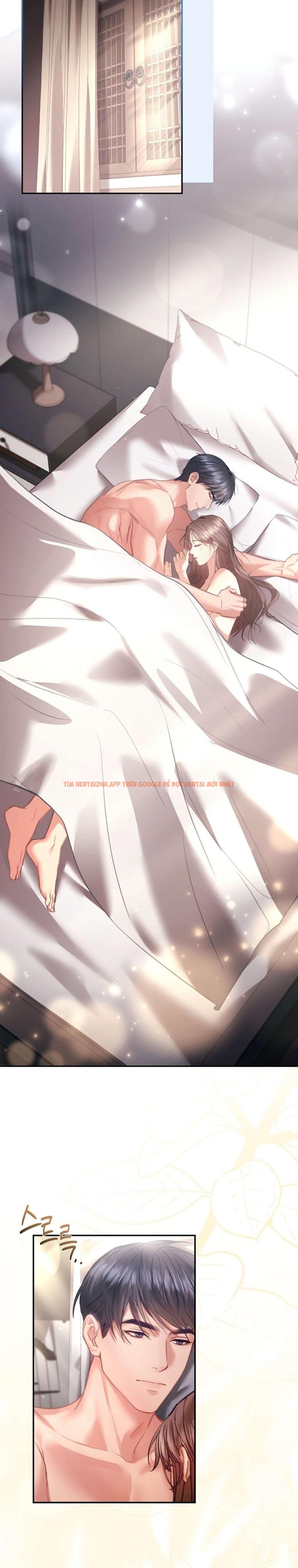 Xem ảnh [ 18+ Không Che ] Người Vợ Trẻ - Chapter 40 - 1 0 - Truyenhentaiz.net