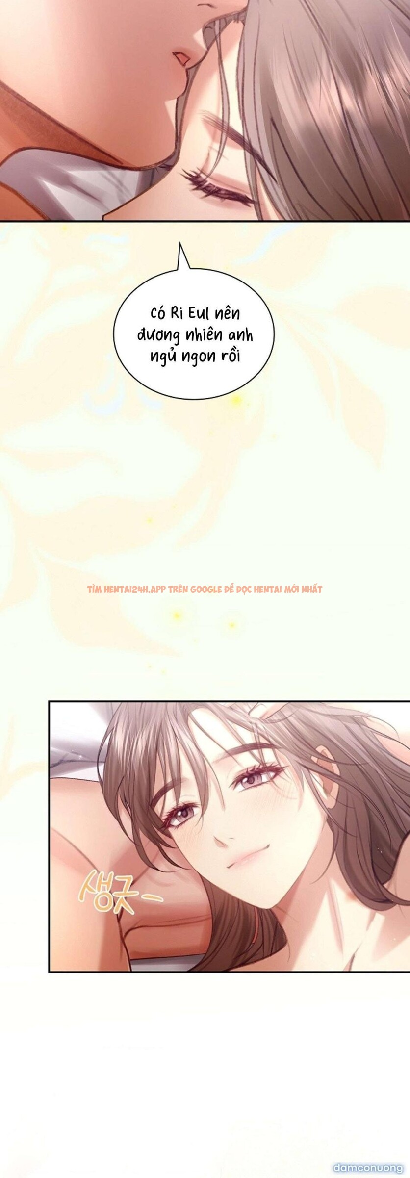 Xem ảnh [ 18+ Không Che ] Người Vợ Trẻ - Chapter 40 - 1 3 - Truyenhentaiz.net