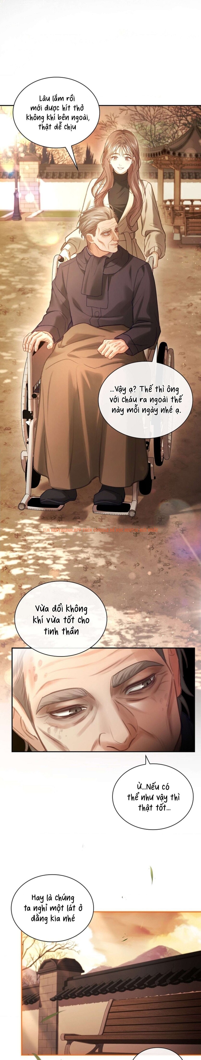 Xem ảnh [ 18+ Không Che ] Người Vợ Trẻ - Chapter 40 - 10 0 - Truyenhentaiz.net