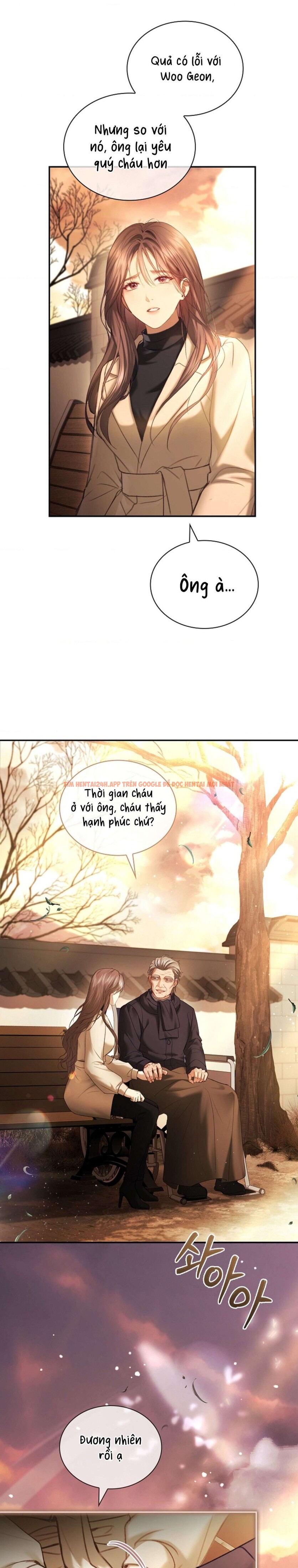 Xem ảnh [ 18+ Không Che ] Người Vợ Trẻ - Chapter 40 - 10 2 - Truyenhentaiz.net