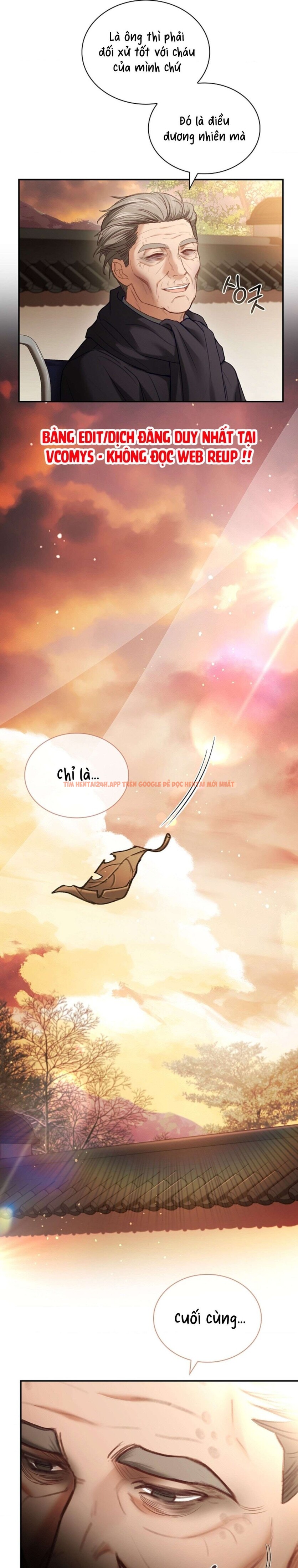 Xem ảnh [ 18+ Không Che ] Người Vợ Trẻ - Chapter 40 - 11 0 - Truyenhentaiz.net