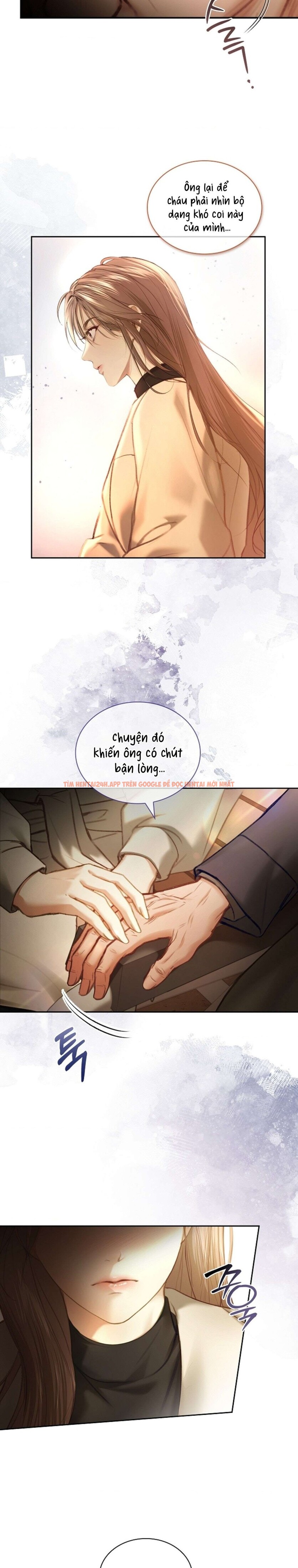 Xem ảnh [ 18+ Không Che ] Người Vợ Trẻ - Chapter 40 - 11 1 - Truyenhentaiz.net