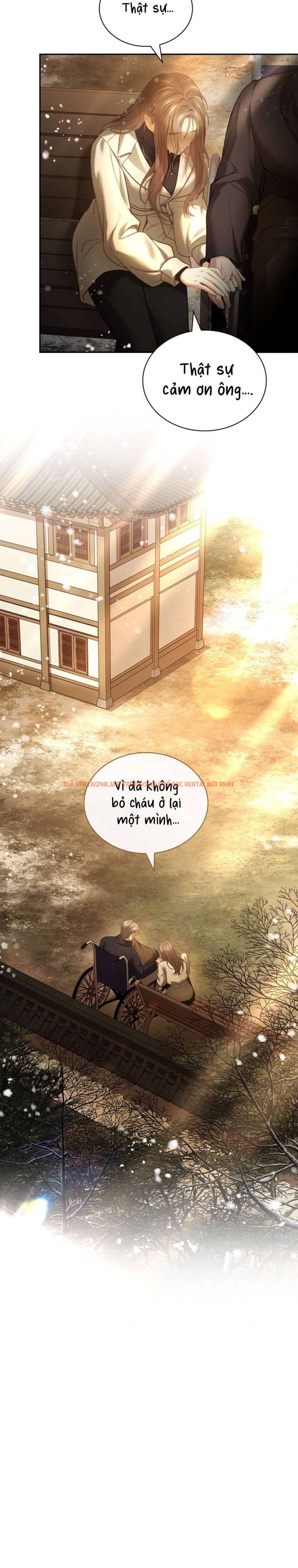 Xem ảnh [ 18+ Không Che ] Người Vợ Trẻ - Chapter 40 - 11 2 - Truyenhentaiz.net