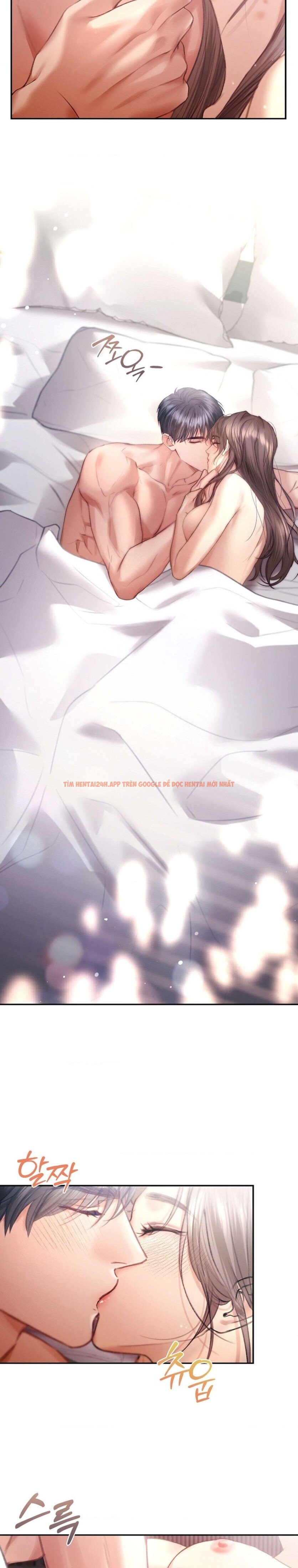 Xem ảnh [ 18+ Không Che ] Người Vợ Trẻ - Chapter 40 - 2 1 - Truyenhentaiz.net