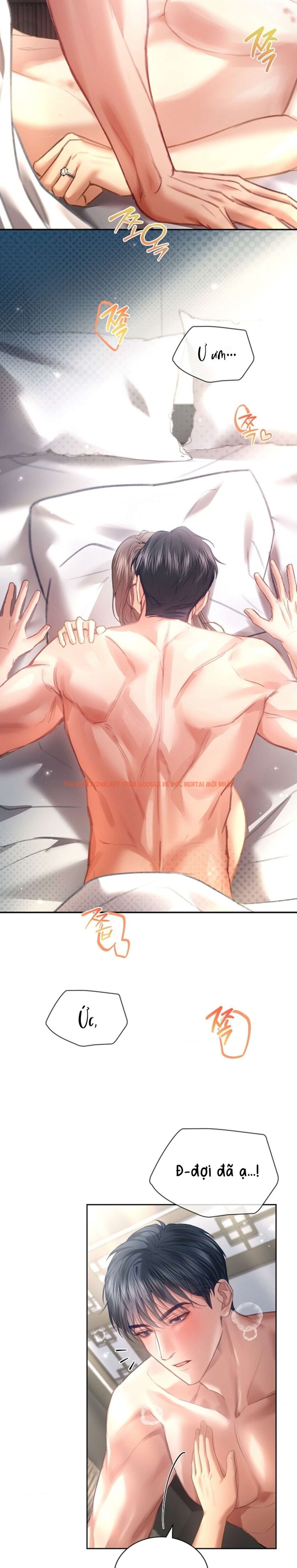 Xem ảnh [ 18+ Không Che ] Người Vợ Trẻ - Chapter 40 - 2 2 - Truyenhentaiz.net