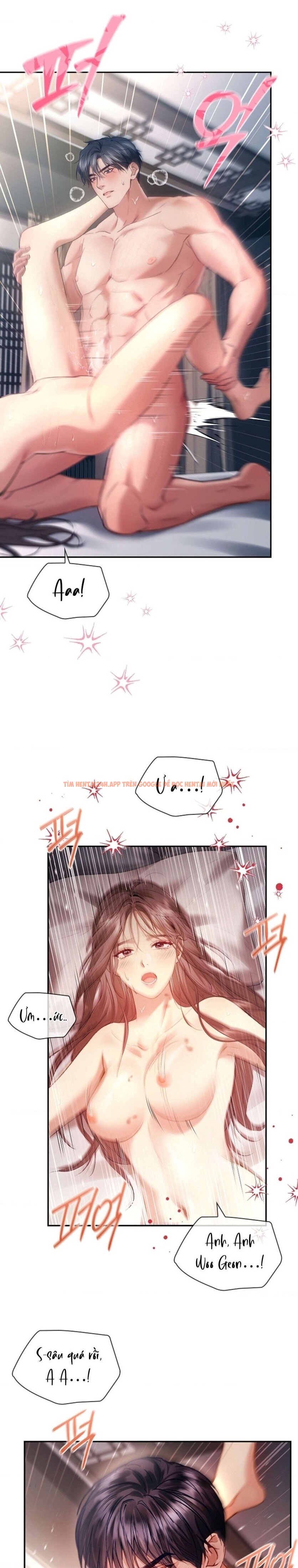 Xem ảnh [ 18+ Không Che ] Người Vợ Trẻ - Chapter 40 - 4 0 - Truyenhentaiz.net