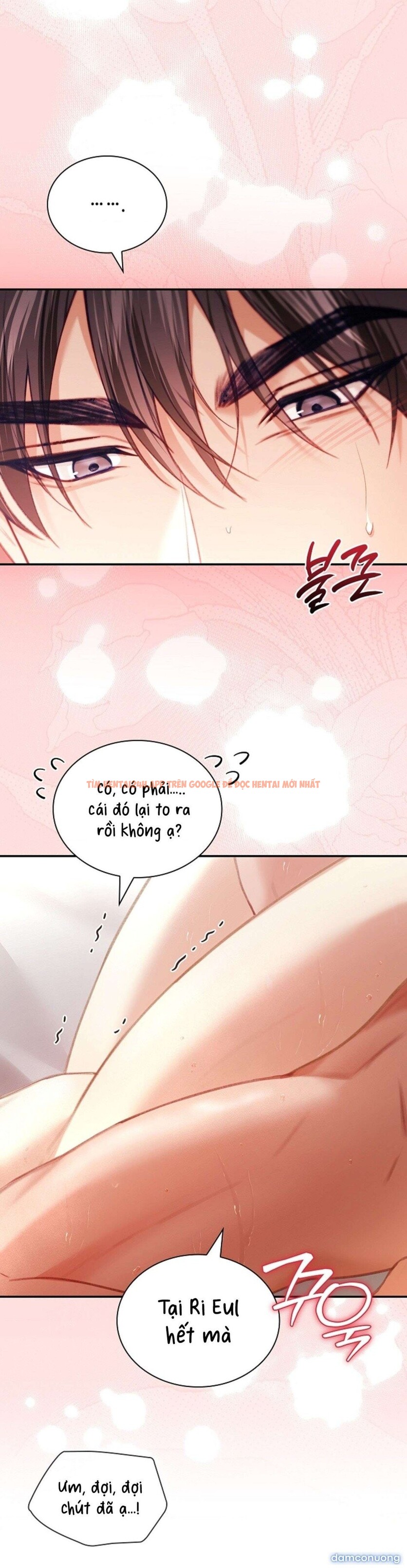 Xem ảnh [ 18+ Không Che ] Người Vợ Trẻ - Chapter 40 - 5 1 - Truyenhentaiz.net