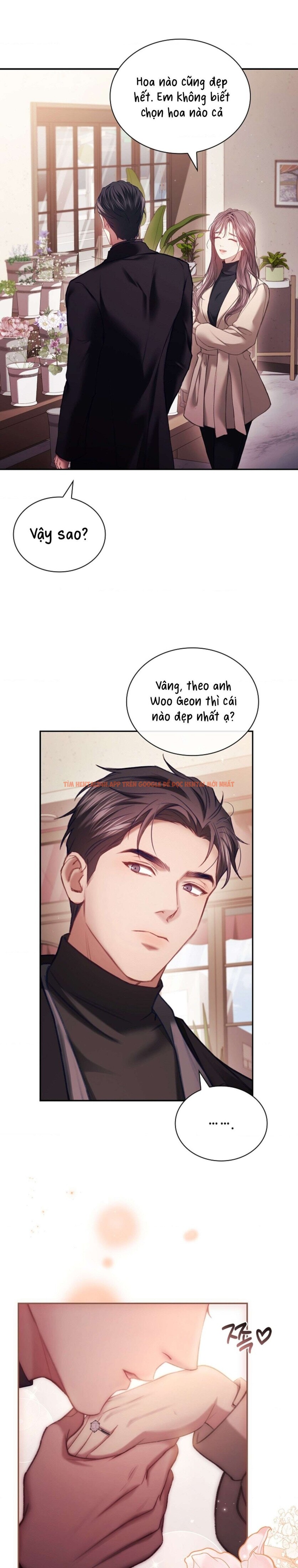 Xem ảnh [ 18+ Không Che ] Người Vợ Trẻ - Chapter 40 - 7 2 - Truyenhentaiz.net