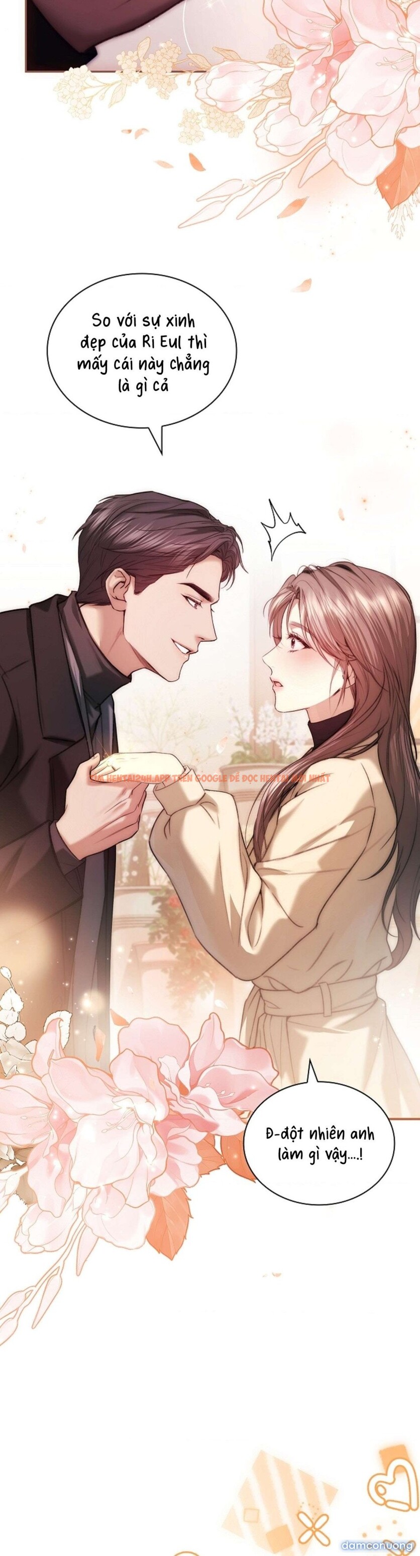 Xem ảnh [ 18+ Không Che ] Người Vợ Trẻ - Chapter 40 - 7 3 - Truyenhentaiz.net