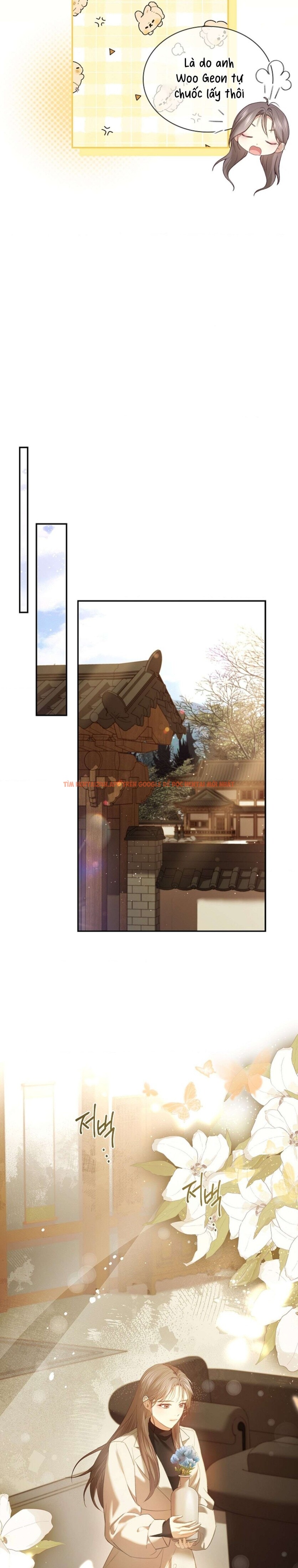 Xem ảnh [ 18+ Không Che ] Người Vợ Trẻ - Chapter 40 - 8 2 - Truyenhentaiz.net