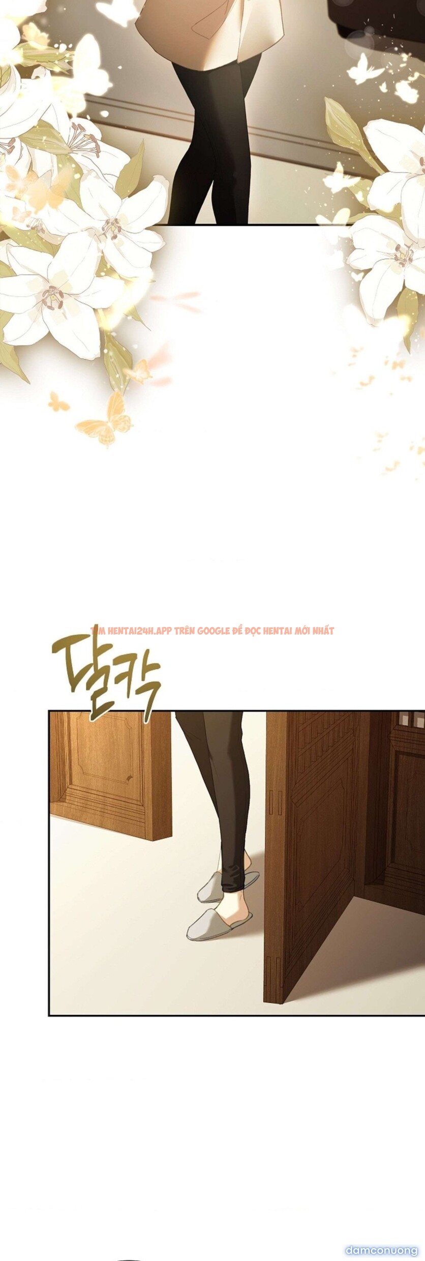 Xem ảnh [ 18+ Không Che ] Người Vợ Trẻ - Chapter 40 - 8 3 - Truyenhentaiz.net