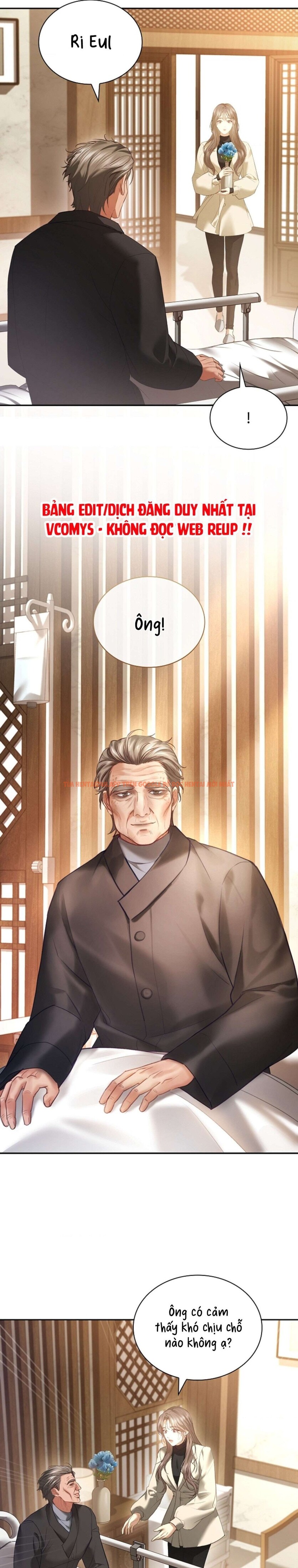 Xem ảnh [ 18+ Không Che ] Người Vợ Trẻ - Chapter 40 - 9 0 - Truyenhentaiz.net