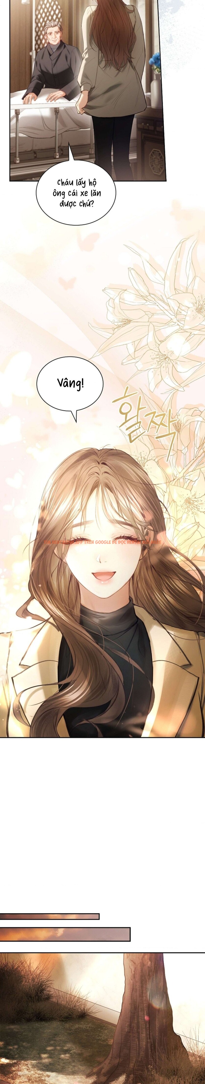 Xem ảnh [ 18+ Không Che ] Người Vợ Trẻ - Chapter 40 - 9 2 - Truyenhentaiz.net