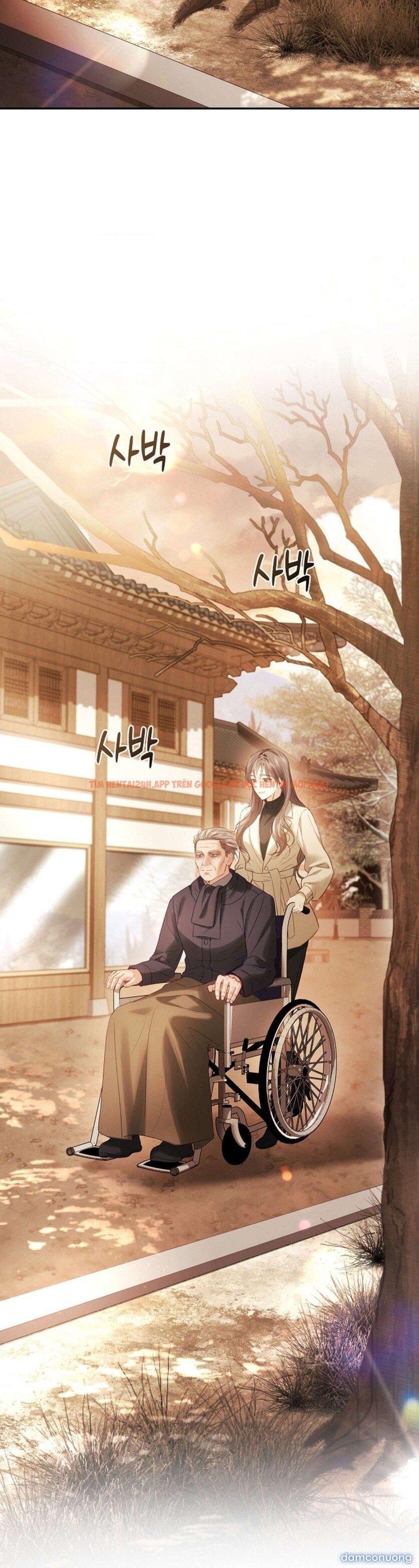 Xem ảnh [ 18+ Không Che ] Người Vợ Trẻ - Chapter 40 - 9 3 - Truyenhentaiz.net