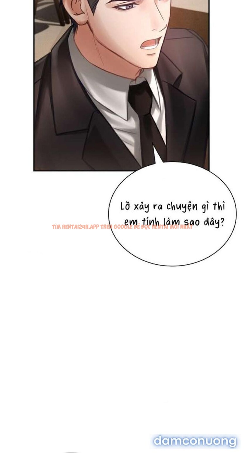 Xem ảnh [ 18+ Không Che ] Người Vợ Trẻ - Chapter 41 - 1 3 - Truyenhentaiz.net