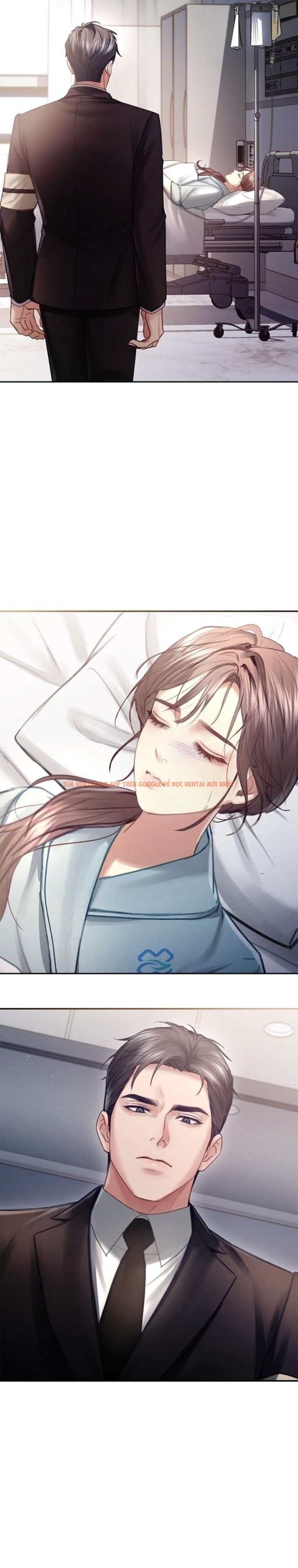 Xem ảnh [ 18+ Không Che ] Người Vợ Trẻ - Chapter 41 - 4 0 - Truyenhentaiz.net