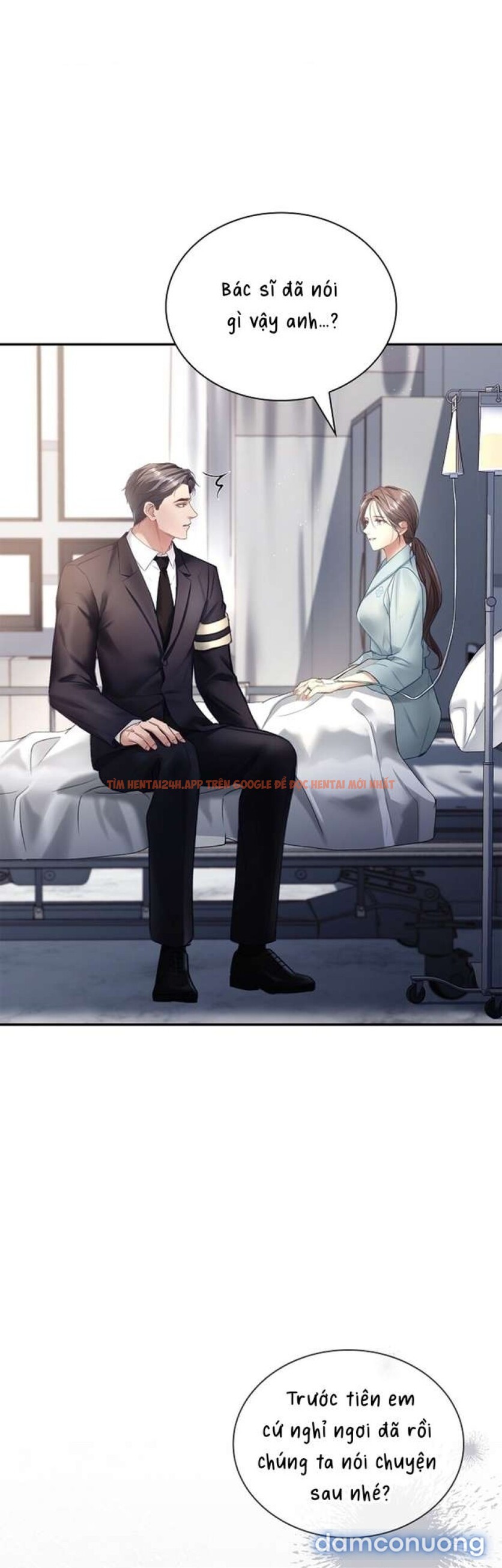 Xem ảnh [ 18+ Không Che ] Người Vợ Trẻ - Chapter 41 - 4 3 - Truyenhentaiz.net