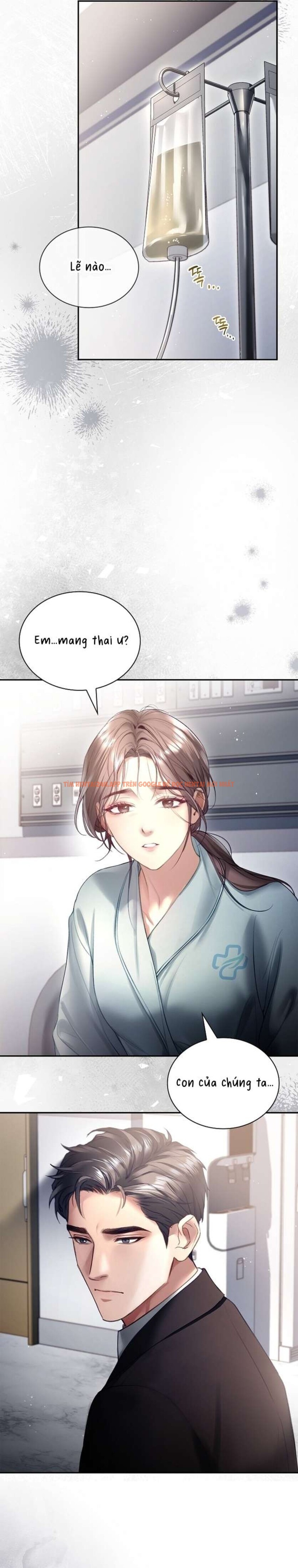 Xem ảnh [ 18+ Không Che ] Người Vợ Trẻ - Chapter 41 - 5 0 - Truyenhentaiz.net