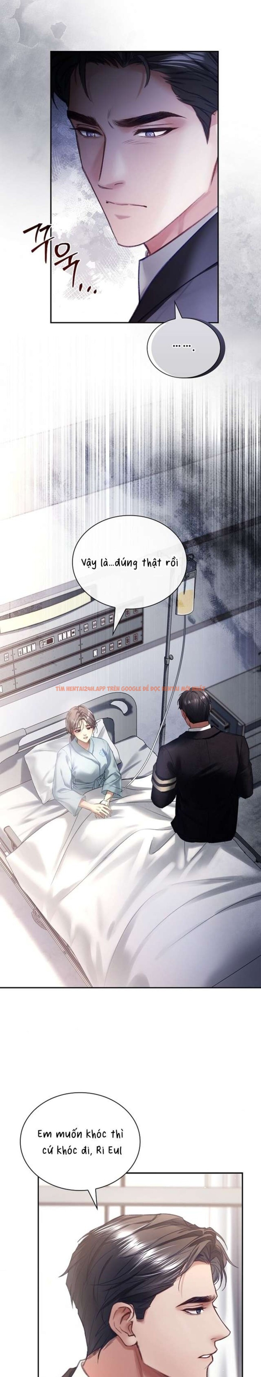 Xem ảnh [ 18+ Không Che ] Người Vợ Trẻ - Chapter 41 - 5 1 - Truyenhentaiz.net