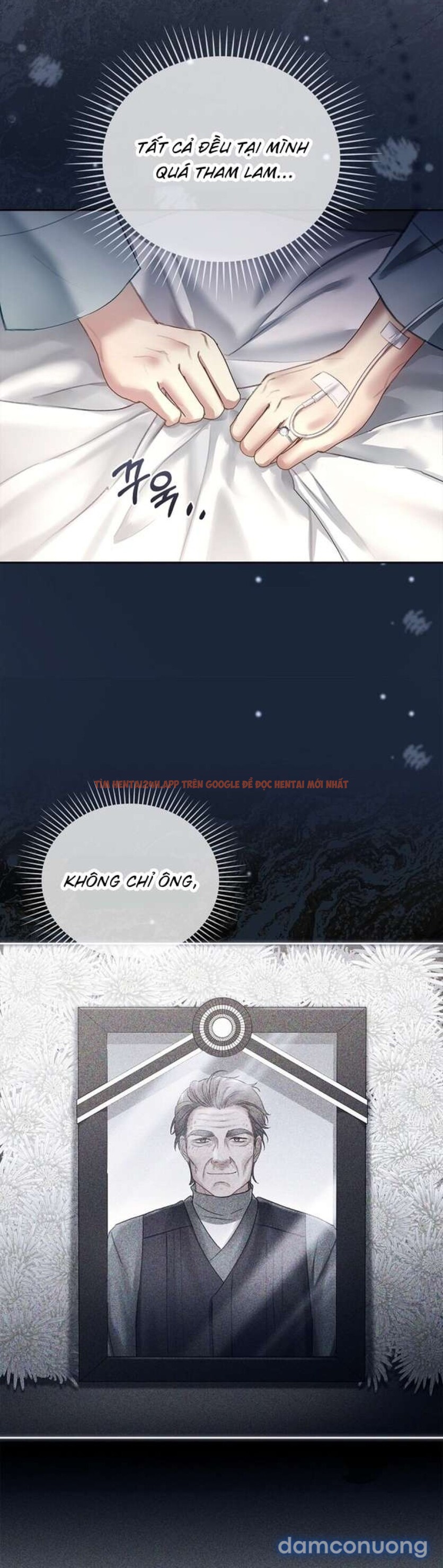 Xem ảnh [ 18+ Không Che ] Người Vợ Trẻ - Chapter 41 - 5 3 - Truyenhentaiz.net