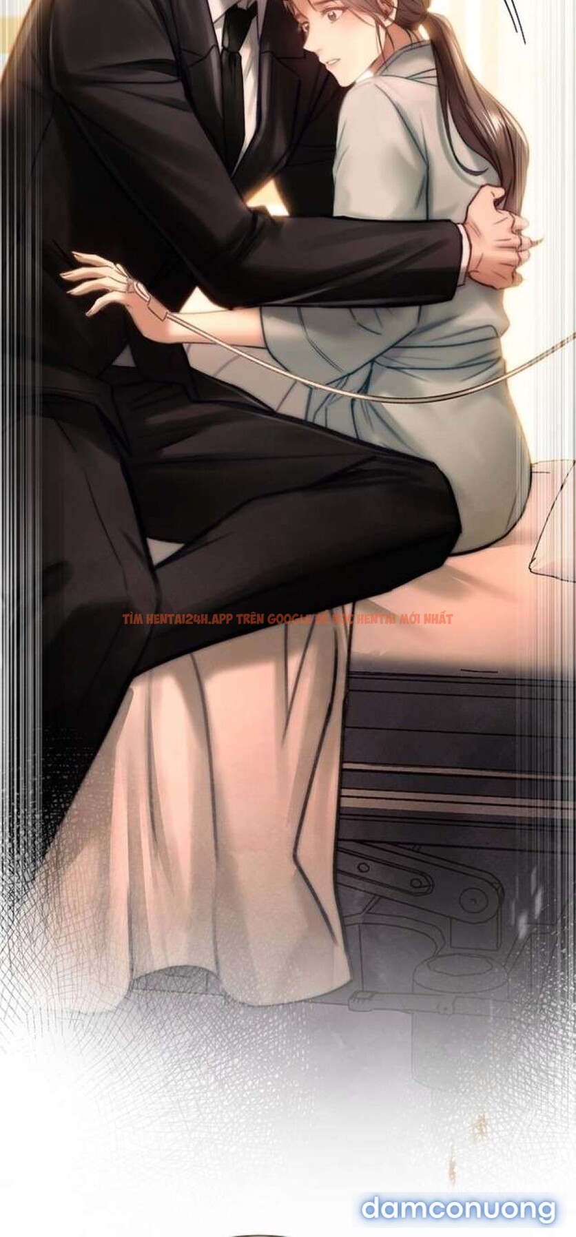 Xem ảnh [ 18+ Không Che ] Người Vợ Trẻ - Chapter 41 - 6 3 - Truyenhentaiz.net