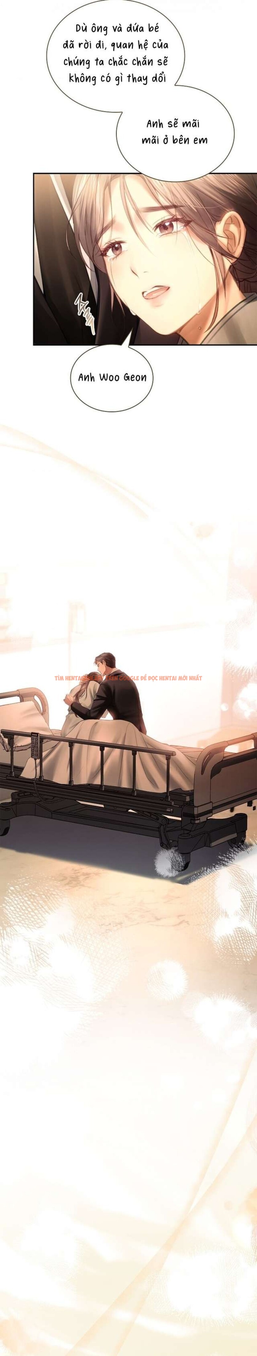 Xem ảnh [ 18+ Không Che ] Người Vợ Trẻ - Chapter 41 - 7 0 - Truyenhentaiz.net