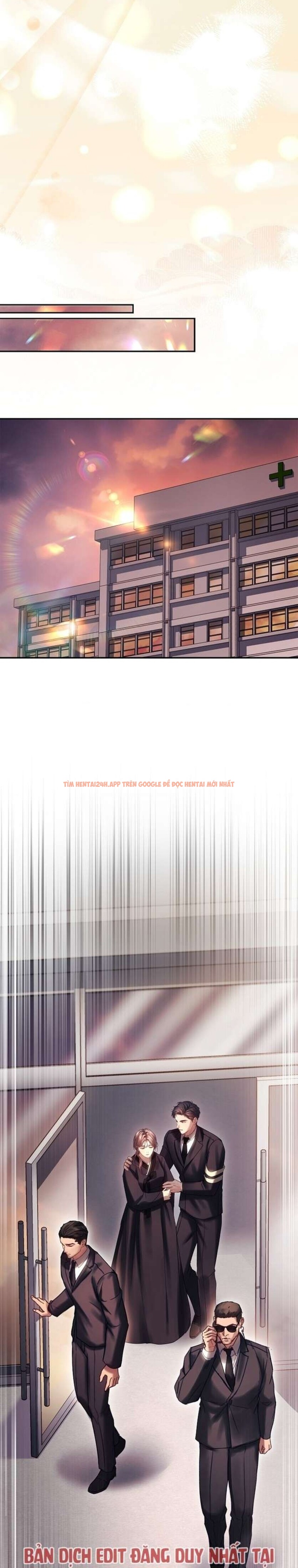 Xem ảnh [ 18+ Không Che ] Người Vợ Trẻ - Chapter 41 - 7 1 - Truyenhentaiz.net