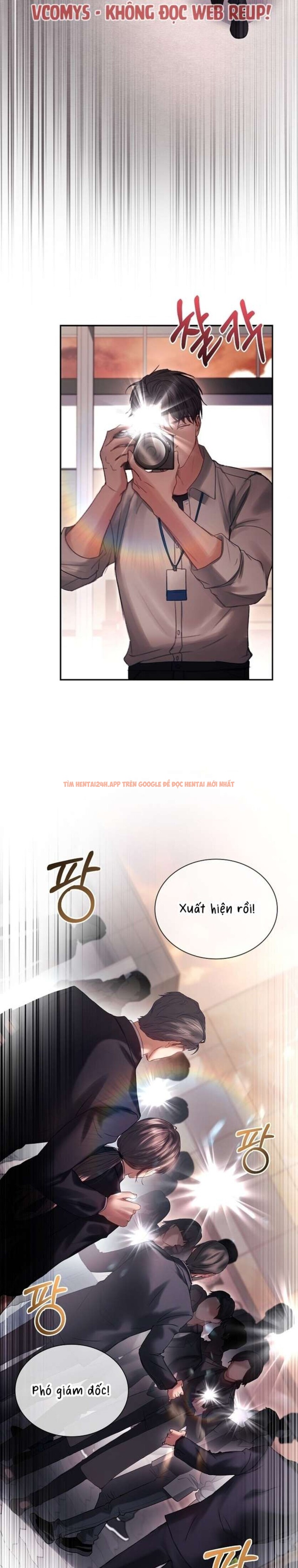 Xem ảnh [ 18+ Không Che ] Người Vợ Trẻ - Chapter 41 - 7 2 - Truyenhentaiz.net