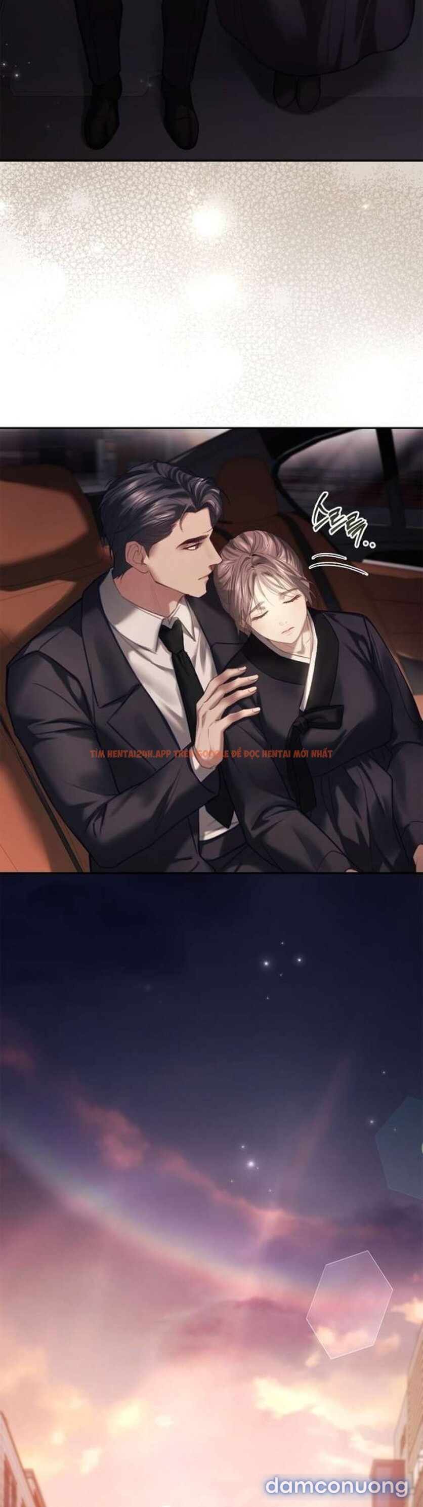 Xem ảnh [ 18+ Không Che ] Người Vợ Trẻ - Chapter 41 - 8 3 - Truyenhentaiz.net