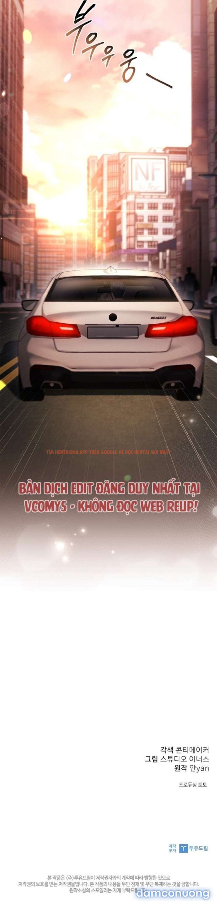 Xem ảnh [ 18+ Không Che ] Người Vợ Trẻ - Chapter 41 - 9 - Truyenhentaiz.net