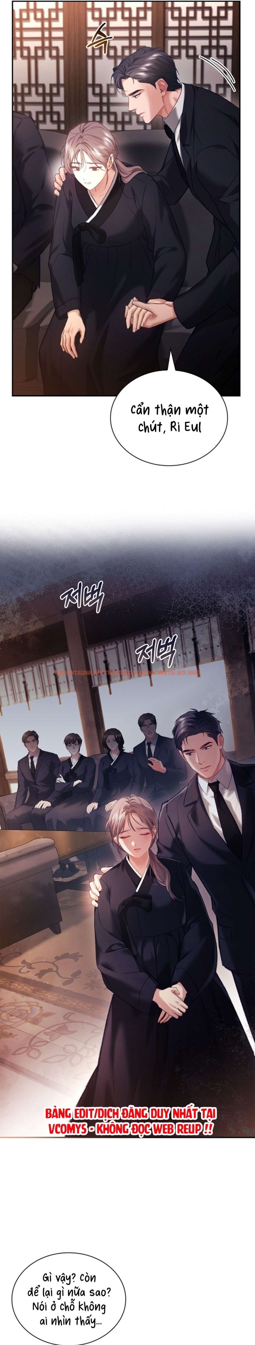 Xem ảnh [ 18+ Không Che ] Người Vợ Trẻ - Chapter 42 - 2 0 - Truyenhentaiz.net