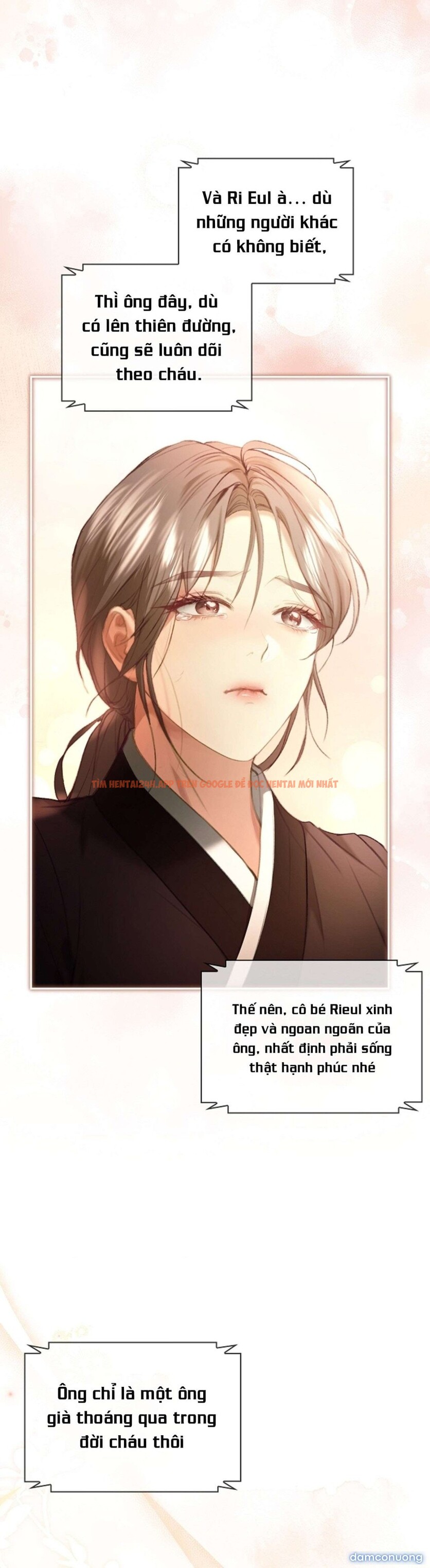 Xem ảnh [ 18+ Không Che ] Người Vợ Trẻ - Chapter 42 - 3 3 - Truyenhentaiz.net