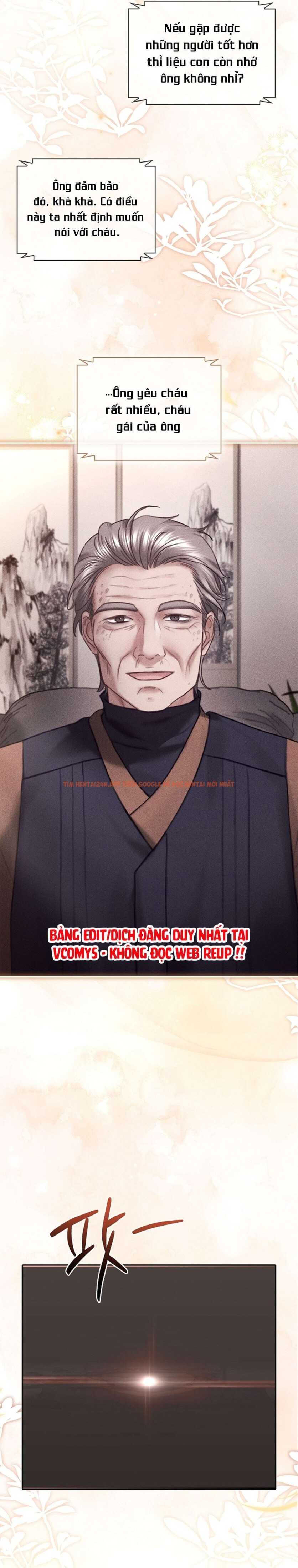 Xem ảnh [ 18+ Không Che ] Người Vợ Trẻ - Chapter 42 - 4 0 - Truyenhentaiz.net