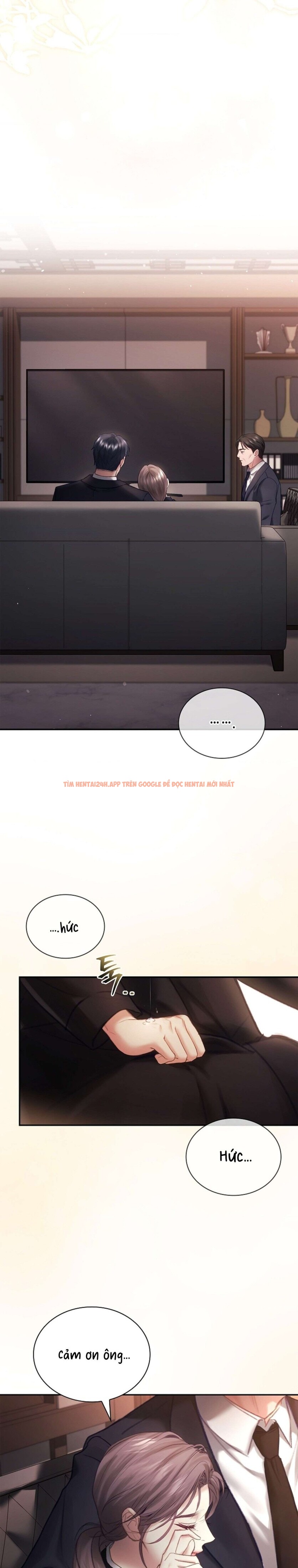 Xem ảnh [ 18+ Không Che ] Người Vợ Trẻ - Chapter 42 - 4 1 - Truyenhentaiz.net