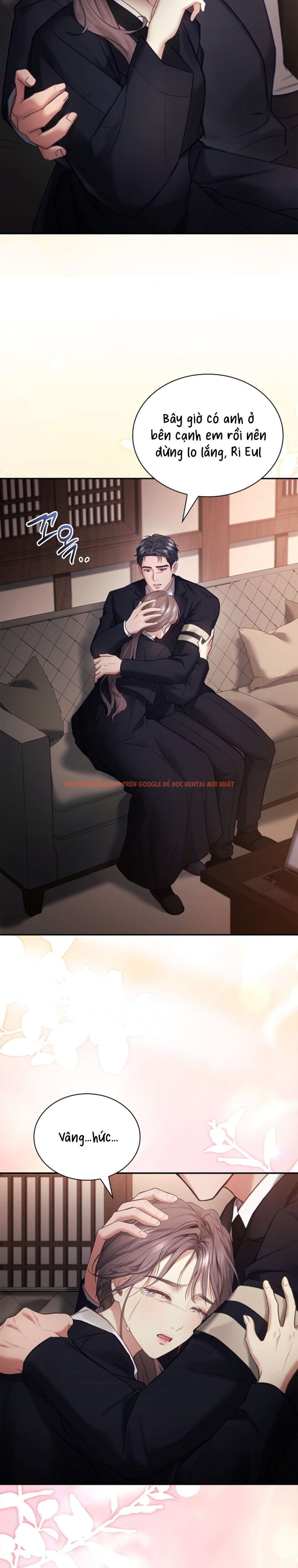 Xem ảnh [ 18+ Không Che ] Người Vợ Trẻ - Chapter 42 - 4 2 - Truyenhentaiz.net