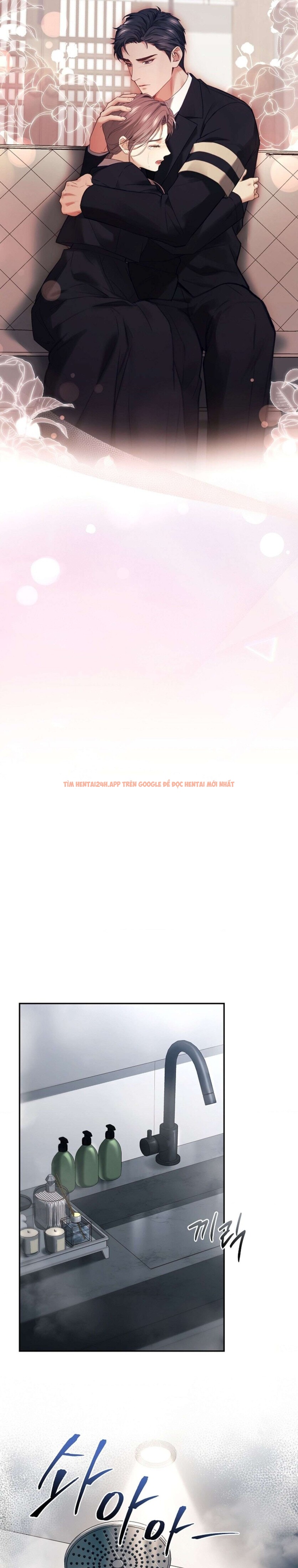 Xem ảnh [ 18+ Không Che ] Người Vợ Trẻ - Chapter 42 - 5 0 - Truyenhentaiz.net