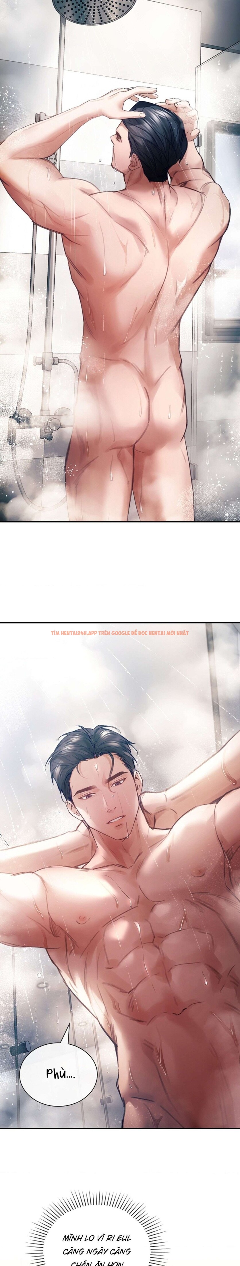 Xem ảnh [ 18+ Không Che ] Người Vợ Trẻ - Chapter 42 - 5 1 - Truyenhentaiz.net