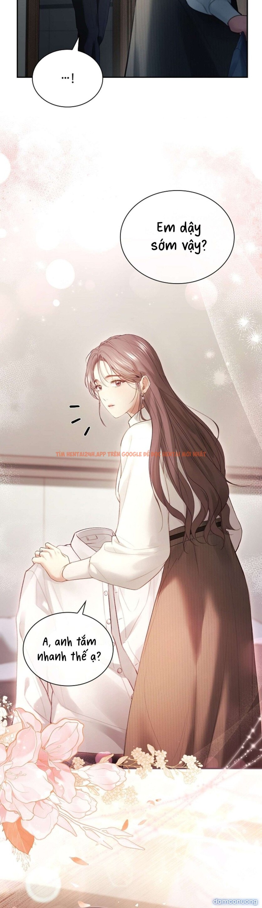 Xem ảnh [ 18+ Không Che ] Người Vợ Trẻ - Chapter 42 - 5 3 - Truyenhentaiz.net