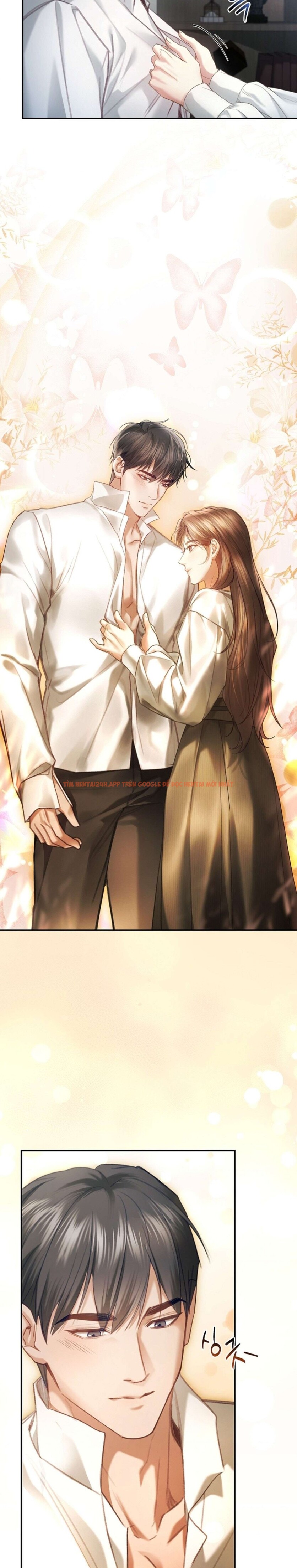 Xem ảnh [ 18+ Không Che ] Người Vợ Trẻ - Chapter 42 - 6 1 - Truyenhentaiz.net