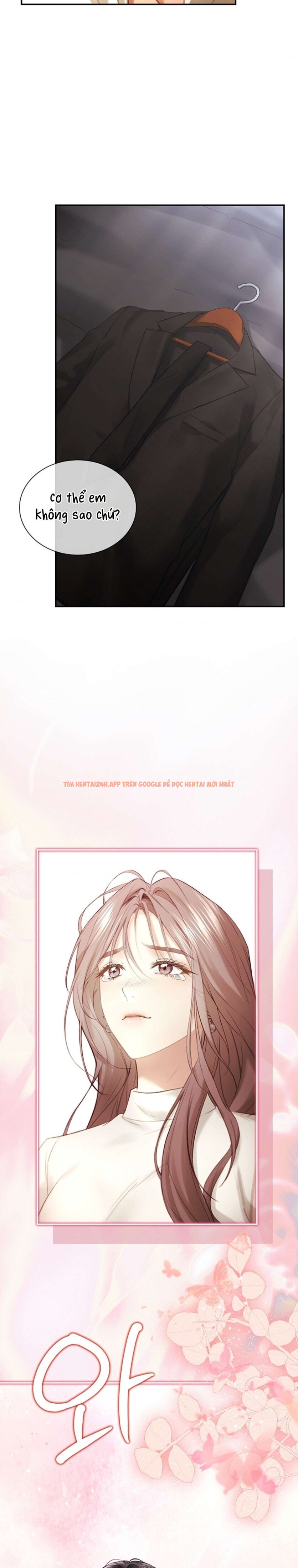 Xem ảnh [ 18+ Không Che ] Người Vợ Trẻ - Chapter 42 - 6 2 - Truyenhentaiz.net
