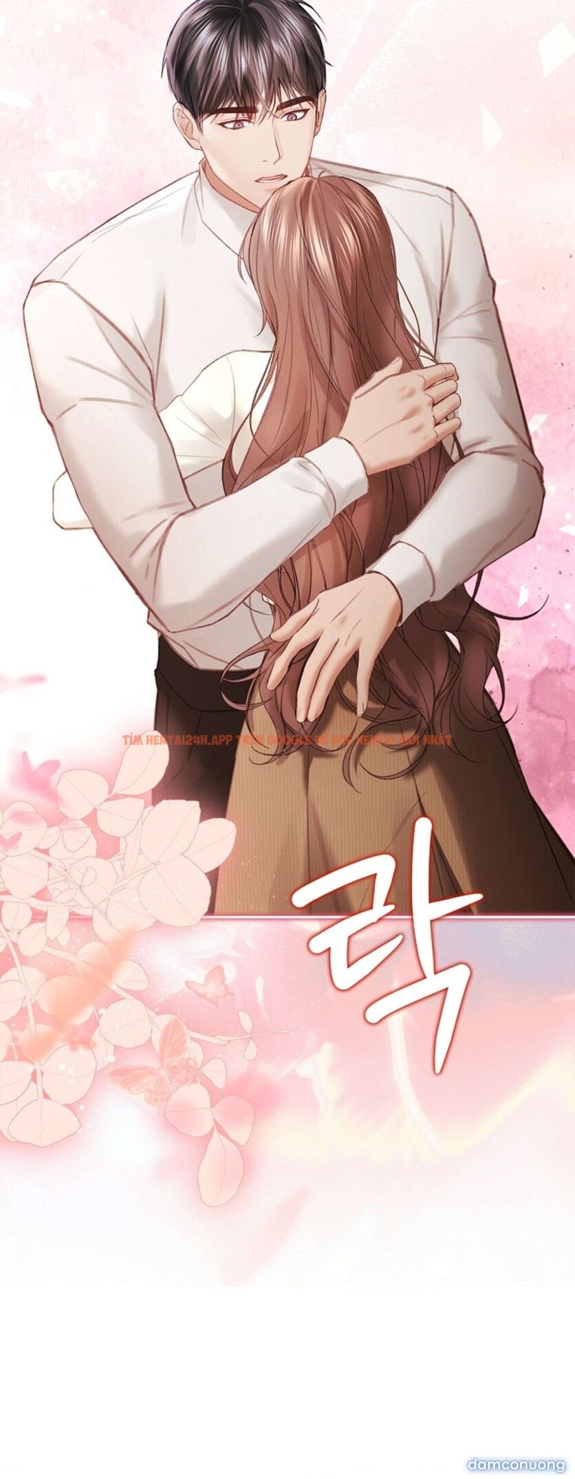 Xem ảnh [ 18+ Không Che ] Người Vợ Trẻ - Chapter 42 - 6 3 - Truyenhentaiz.net