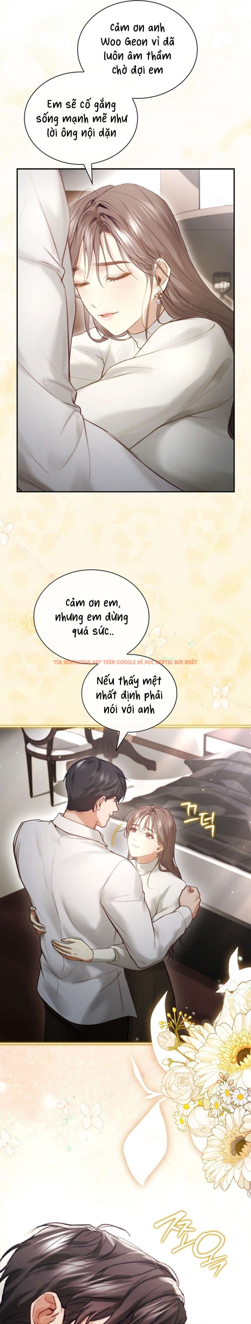 Xem ảnh [ 18+ Không Che ] Người Vợ Trẻ - Chapter 42 - 7 0 - Truyenhentaiz.net