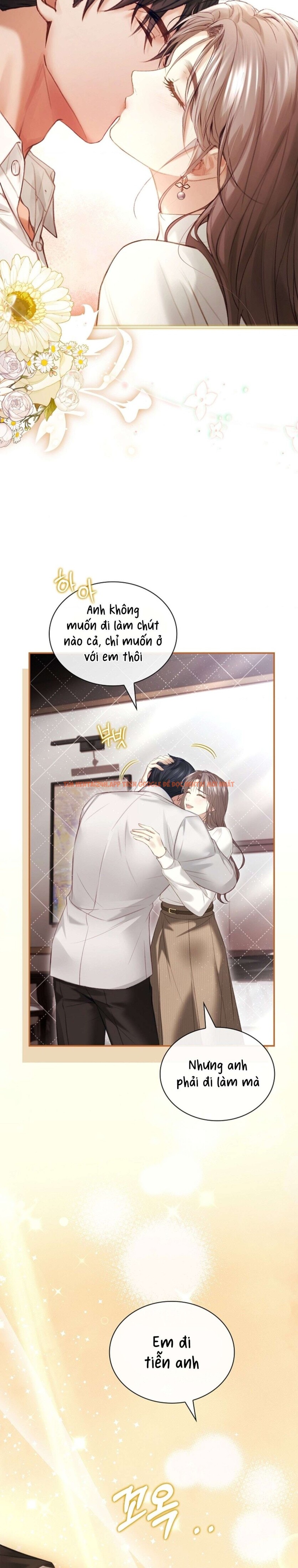 Xem ảnh [ 18+ Không Che ] Người Vợ Trẻ - Chapter 42 - 7 1 - Truyenhentaiz.net