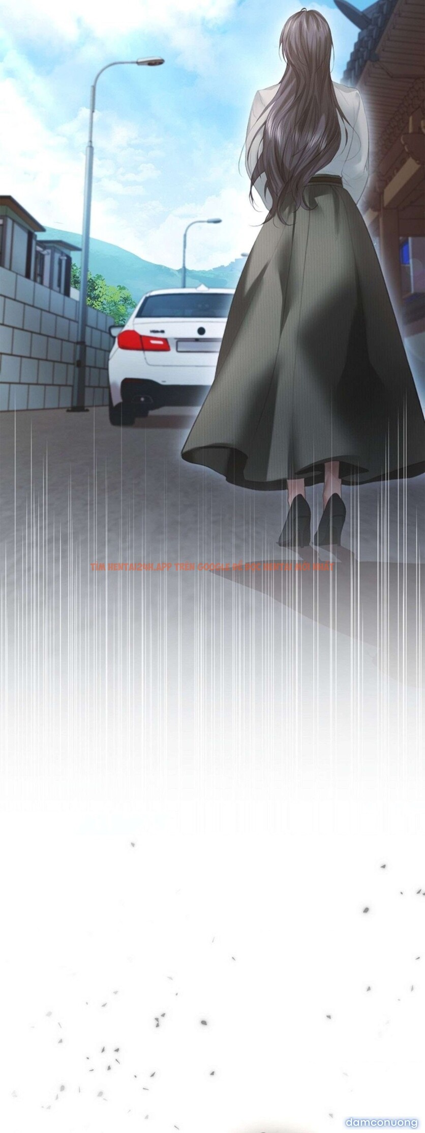 Xem ảnh [ 18+ Không Che ] Người Vợ Trẻ - Chapter 42 - 7 3 - Truyenhentaiz.net