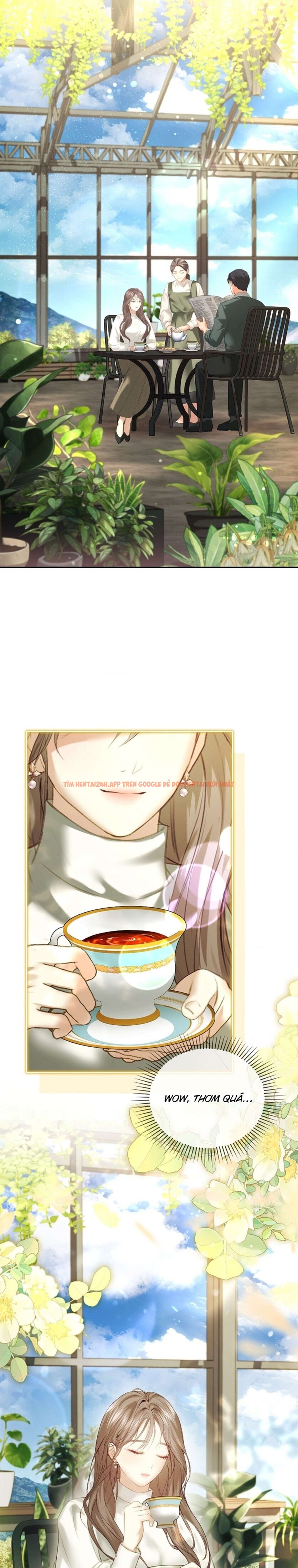 Xem ảnh [ 18+ Không Che ] Người Vợ Trẻ - Chapter 42 - 9 0 - Truyenhentaiz.net