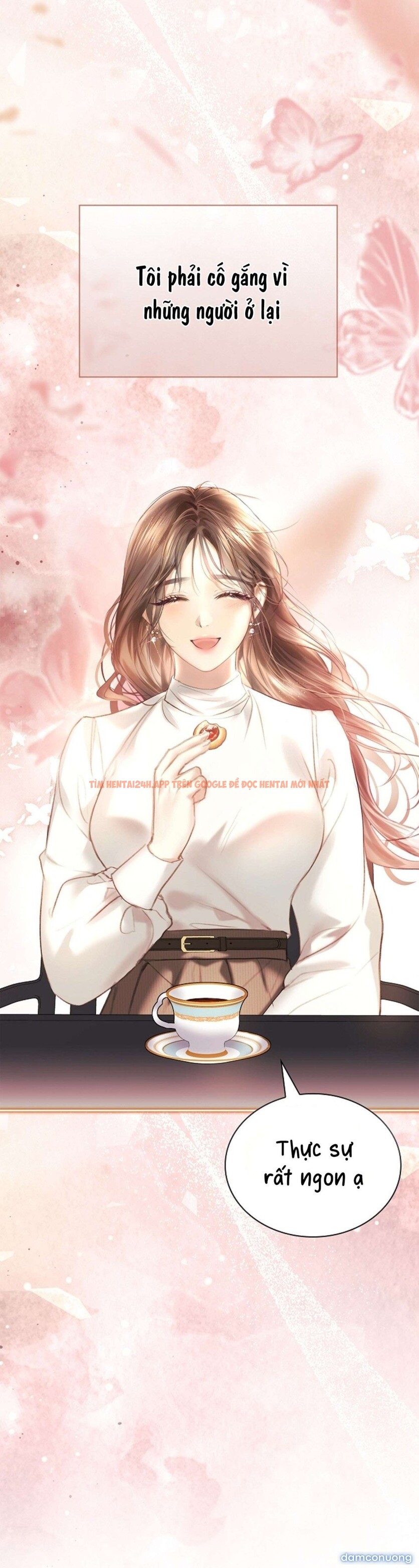 Xem ảnh [ 18+ Không Che ] Người Vợ Trẻ - Chapter 42 - 9 3 - Truyenhentaiz.net