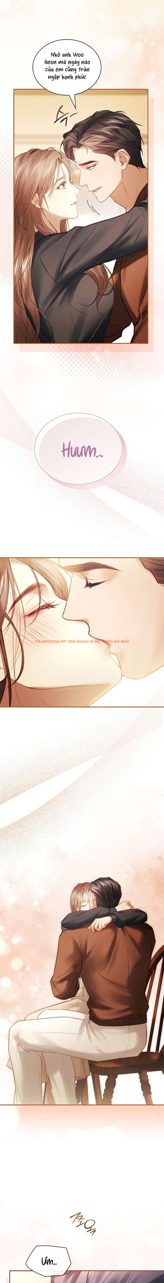 Xem ảnh [ 18+ Không Che ] Người Vợ Trẻ - Chapter 43 - 2 0 - Truyenhentaiz.net